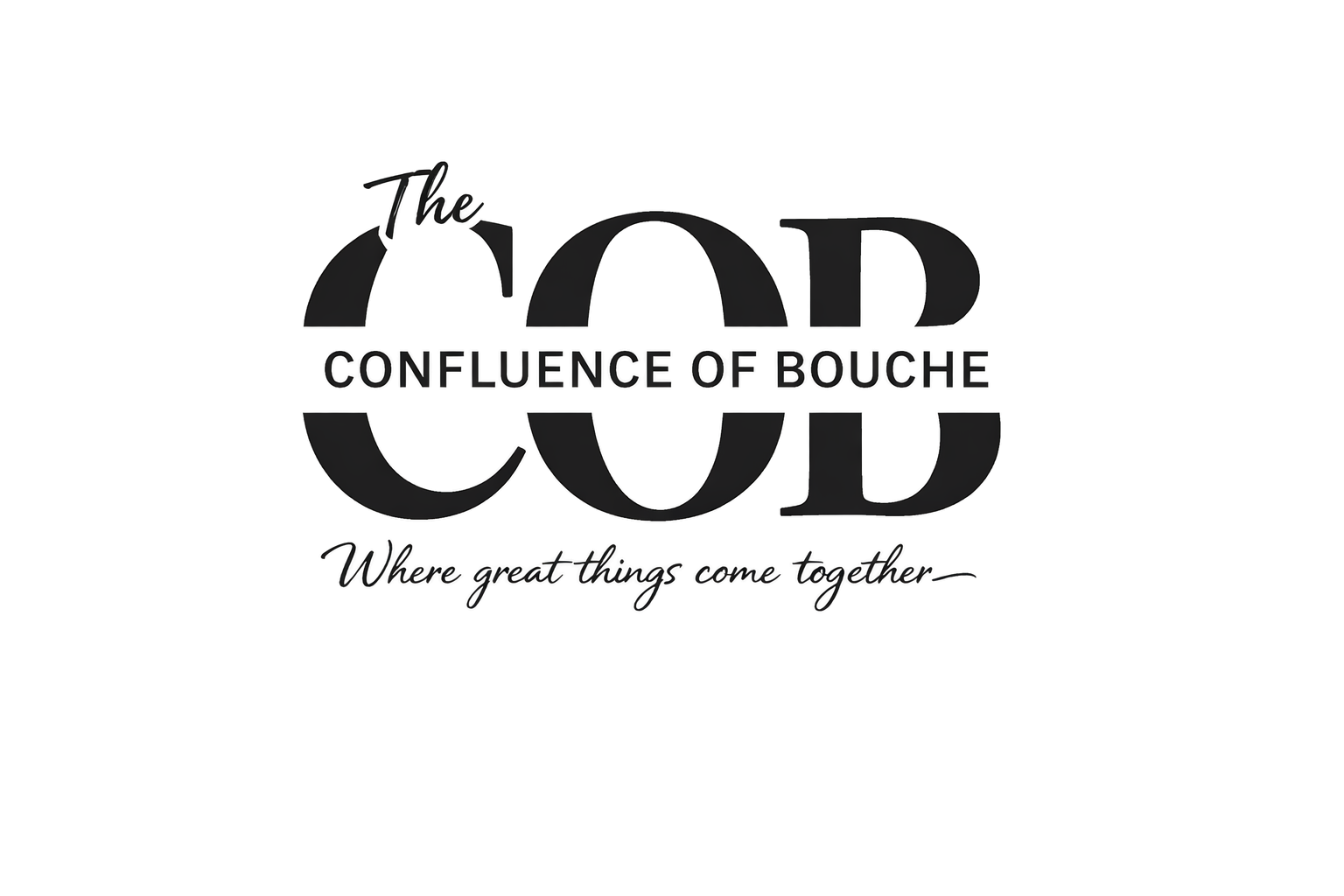 Confluence of Bouche